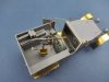 Copper State Models A35-007 PE for Modele 1914 (Type ED) 1/35